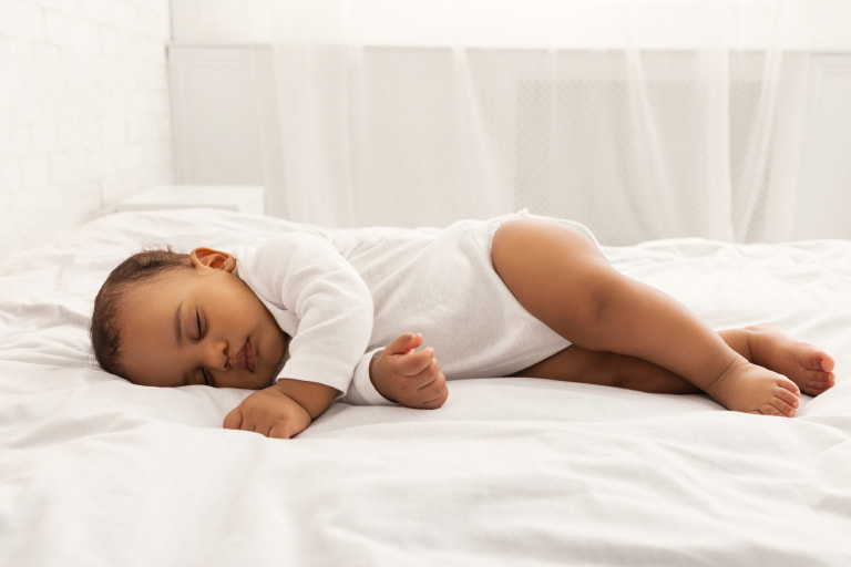 F0409 Newborns  Infants 012 mo Parenting Tips