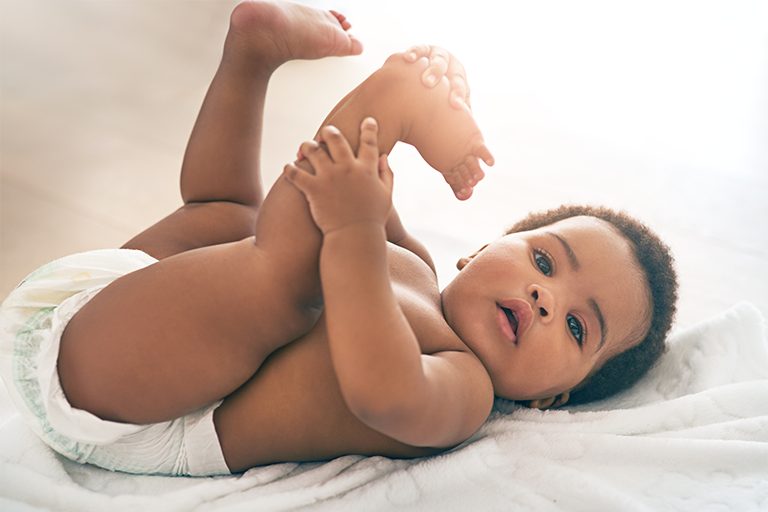 Diaper Rash Tool