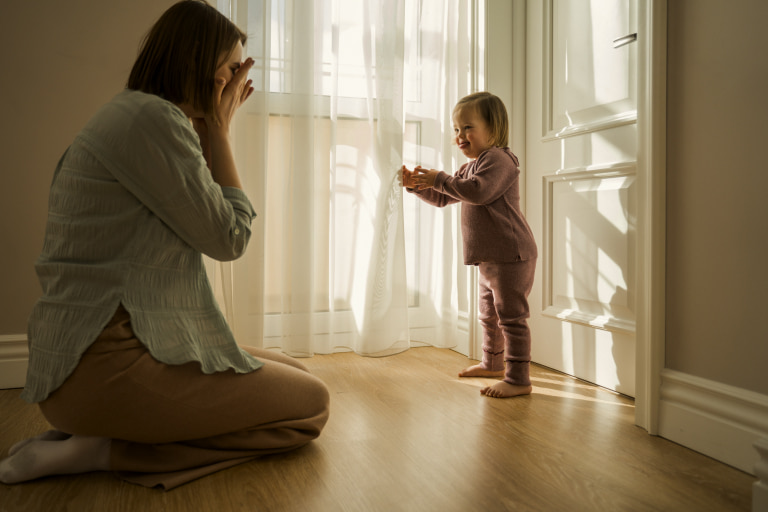 F0337 - Parenting Family Activities