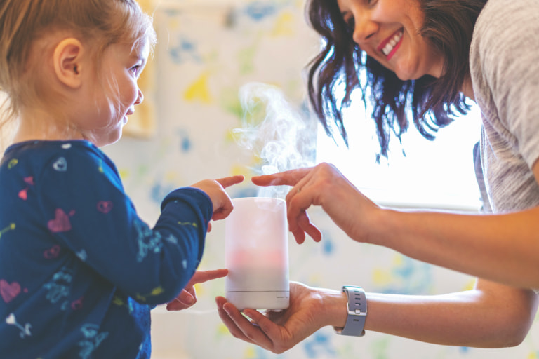 F0430 Parenting Family  Home Tips