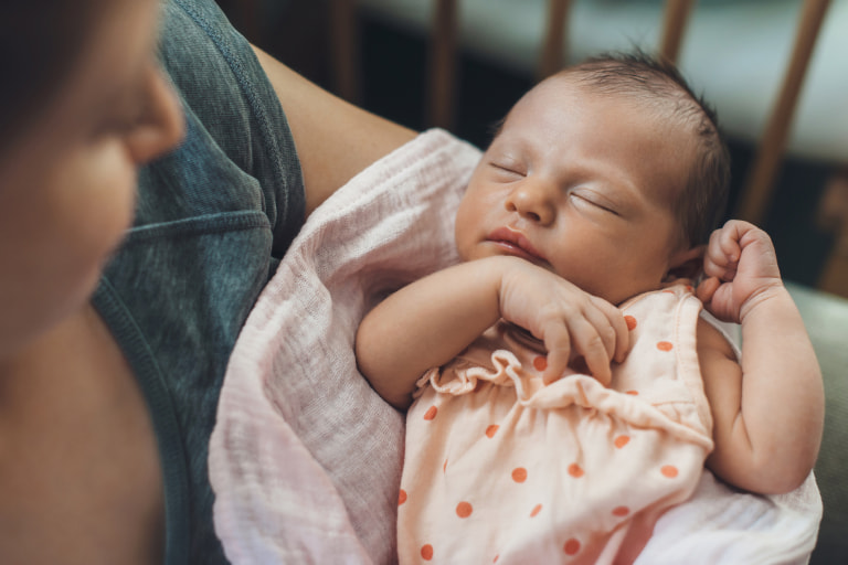 F507 Parenting Sleeping Tips