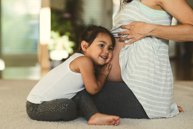 F0448_Pregnancy_Pregnancy By Stage_Lift_Shift