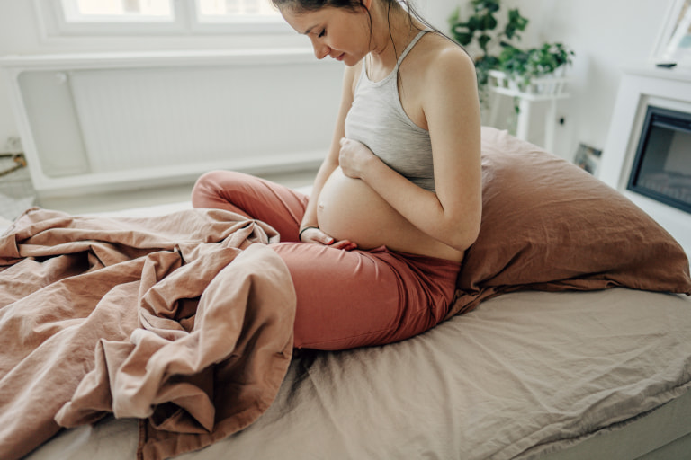 F0453_Pregnancy_Preparing For Your Baby_Lift_Shift