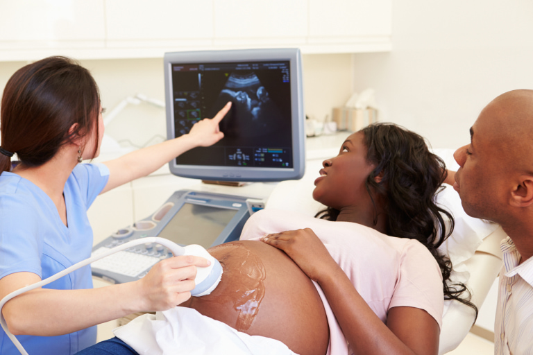 F0489 Pregnancy Gender Prediction