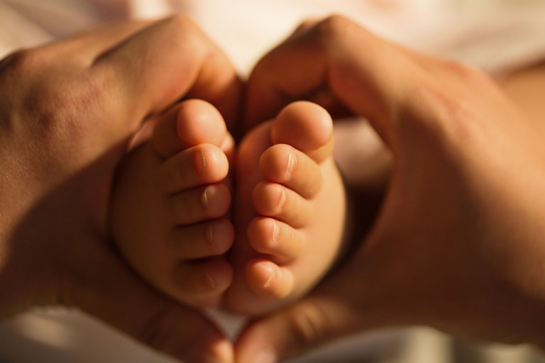 F0520 Pregnancy Gender Prediction