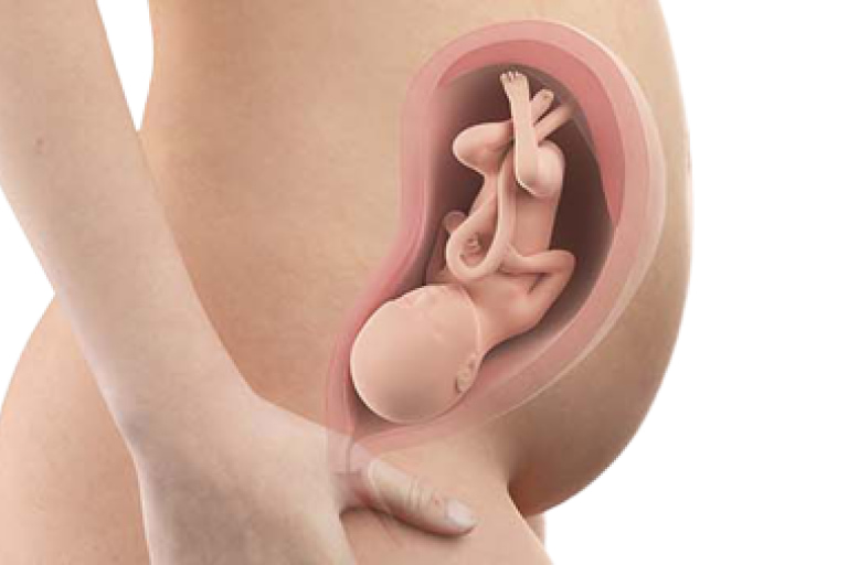 30 weeks pregnant