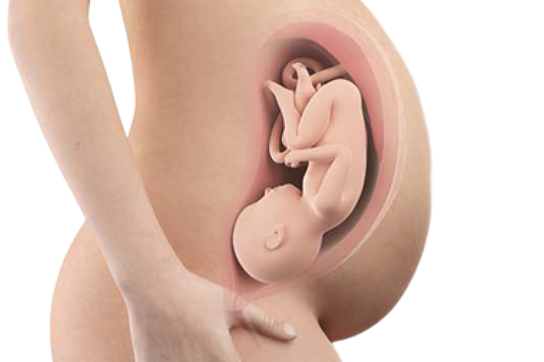 39 weeks pregnant
