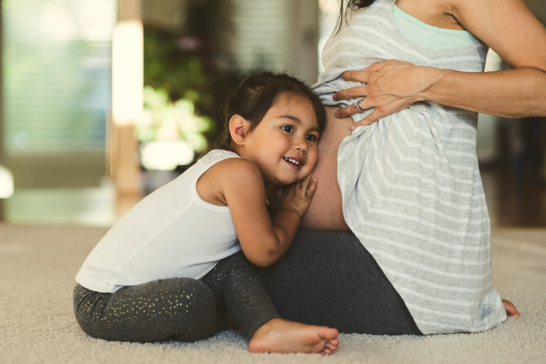 F0069 Pregnancy Announcements  Fun 4