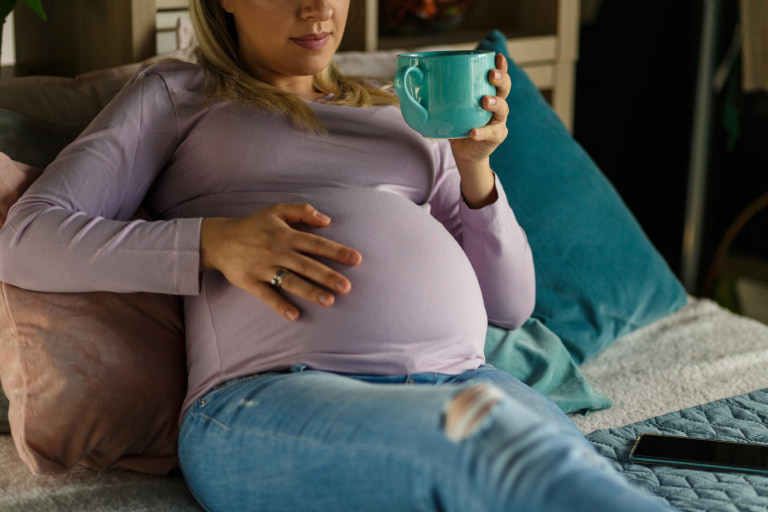 F0070 Pregnancy Announcements  Fun 5