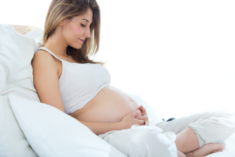 F0077 Pregnancy Announcements  Fun 11
