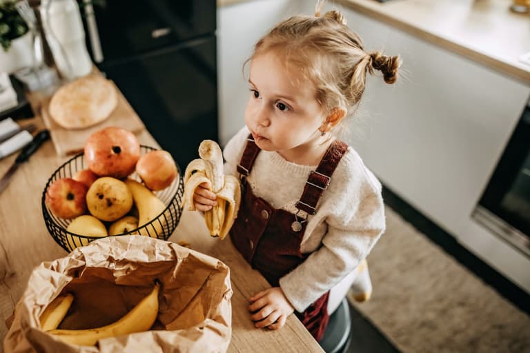 F0509 Toddler 12mo Feeding  Nutrition