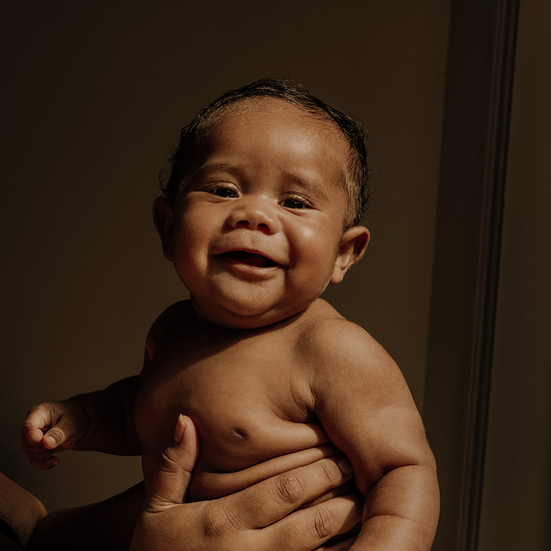 baby