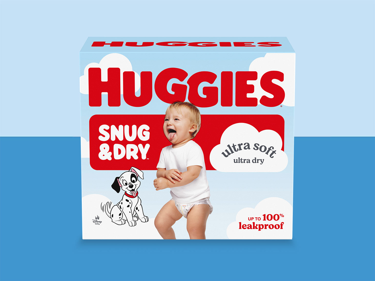 SnugDry new PDP