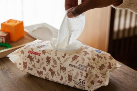 baby wipes hub promo