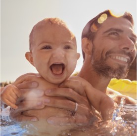 Depend® incontinence underwear for men