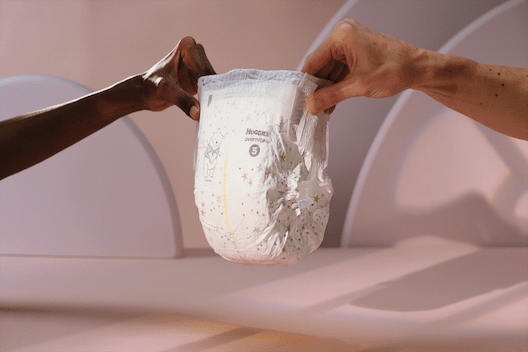 OVNT1 Selling Nighttime Diaper