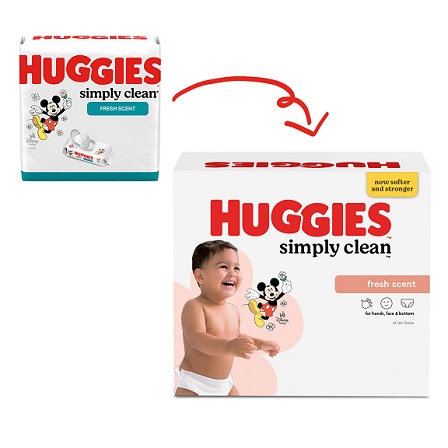 HuggiesSimplyCleanFSWipes_newlook