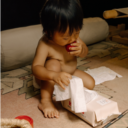 BrandedBaby
