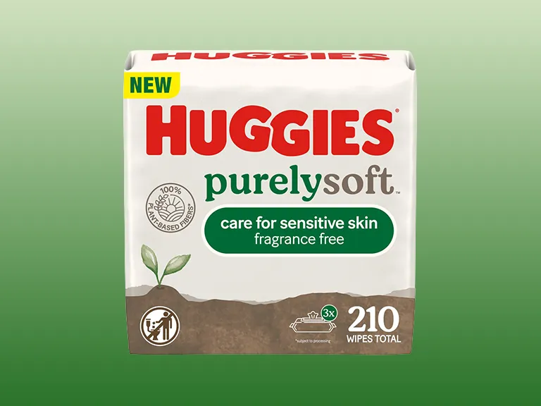 PureSoft Product PDP