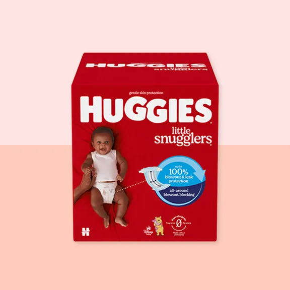 Little snugglers