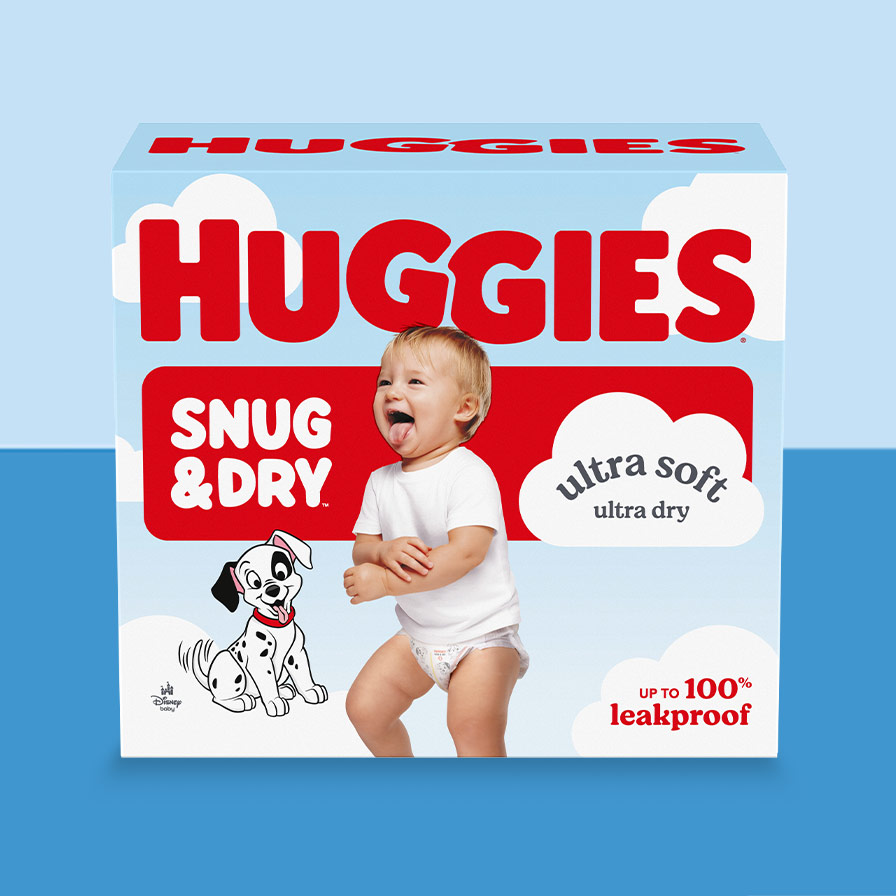 SnugDry New PLP